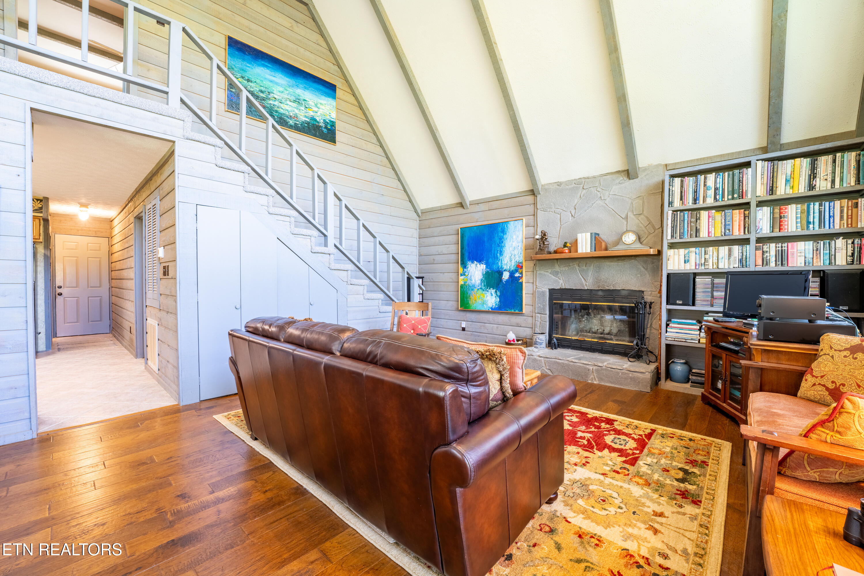 309 River Road Andersonville, TN 37705 - Photo 16 of 60 22