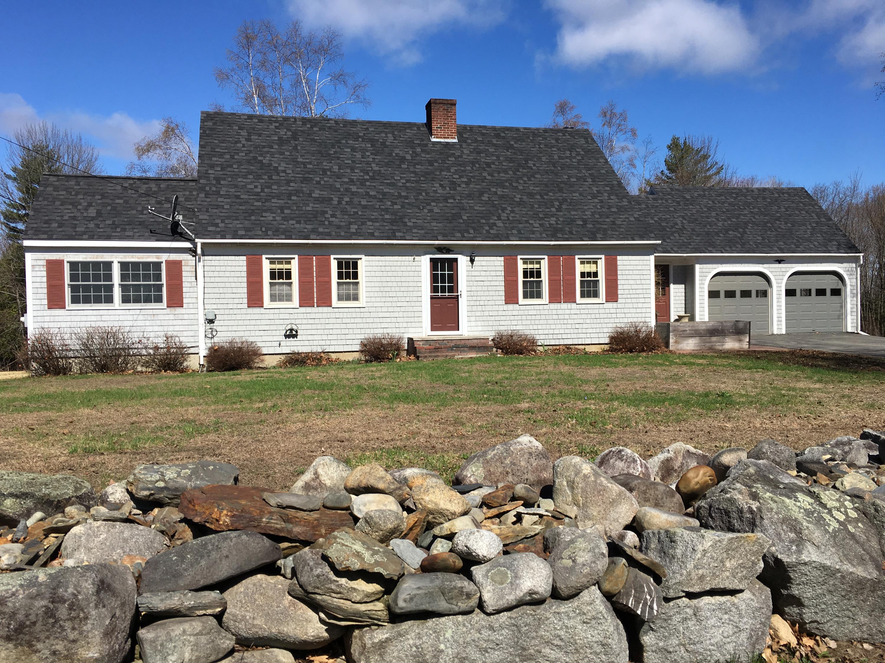 76 Tukey Road Oakland, ME 04963 - Photo 2 of 4 IMG_9686