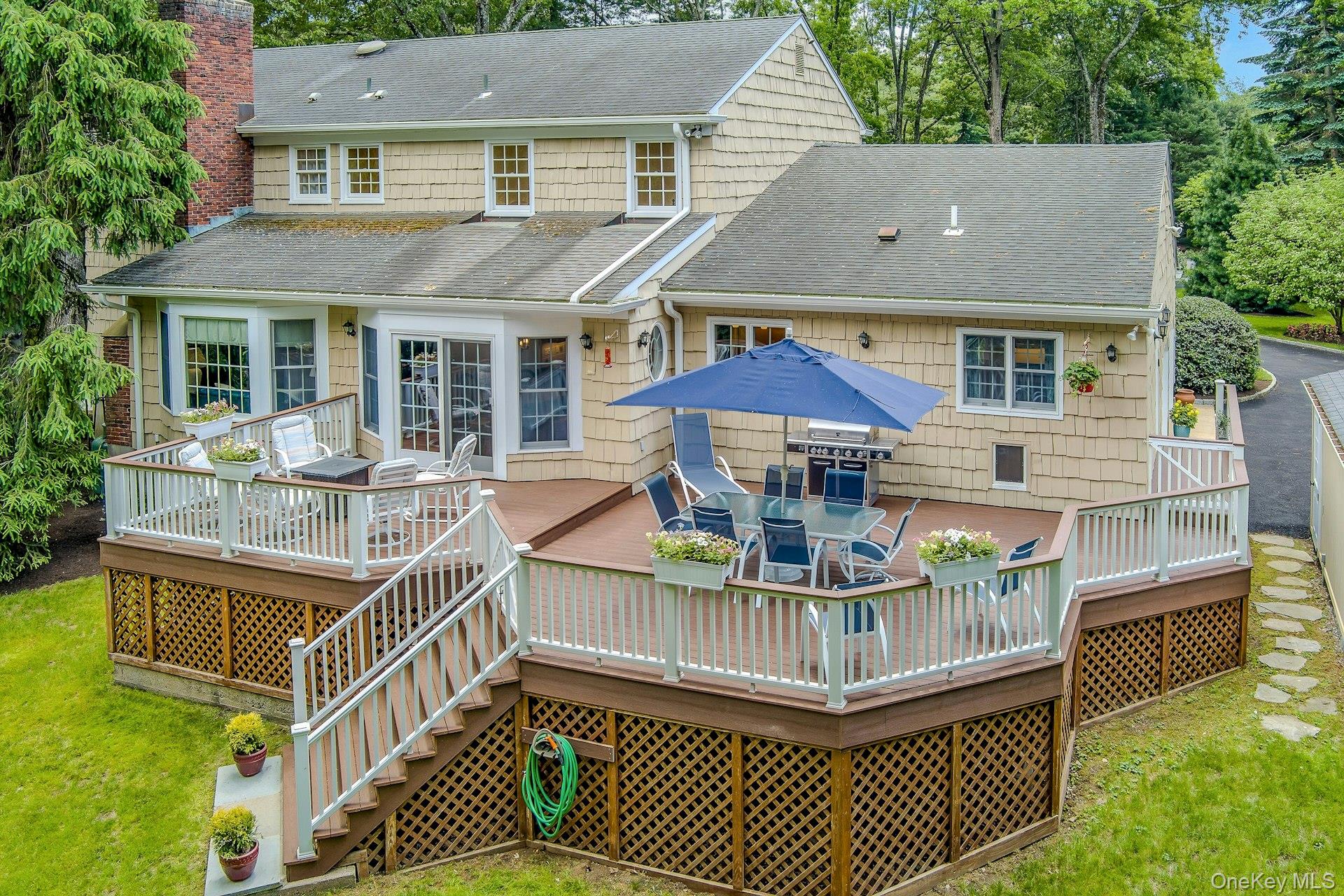 47 Jackson Road Bedford, NY 10506 - Photo 35 of 41