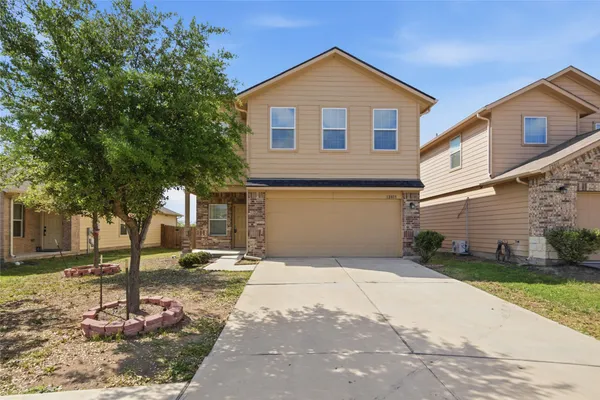 $2,000 | 12013 Waterford Run Way, Manor, TX 78653