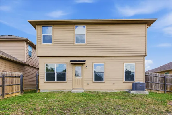 $2,000 | 12013 Waterford Run Way, Manor, TX 78653