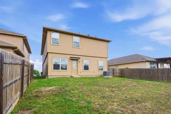 $2,000 | 12013 Waterford Run Way, Manor, TX 78653