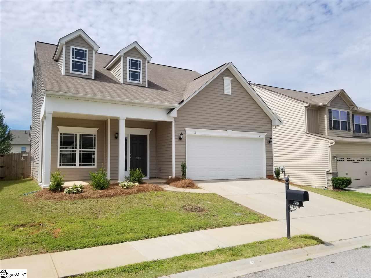 208 Riverdale Road Simpsonville, SC 29680 - Photo 1 of 19 Gallery Image 1