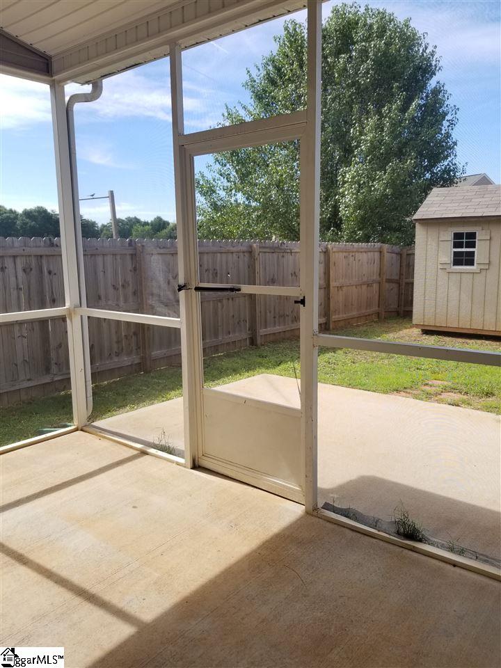208 Riverdale Road Simpsonville, SC 29680 - Photo 17 of 19 Gallery Image 17