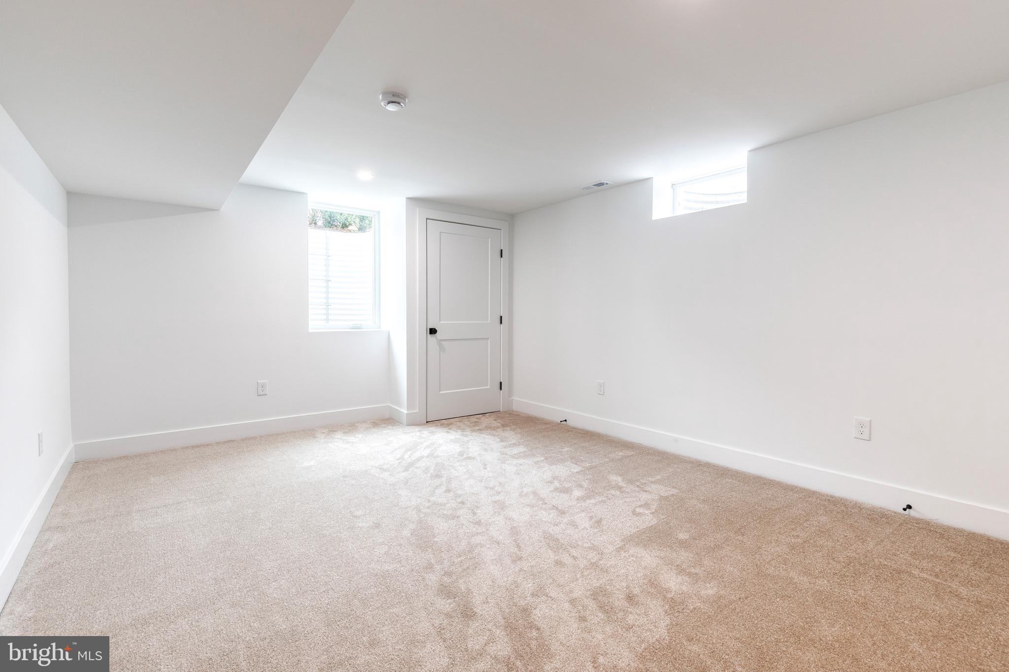 4011 Perry Hall Road Perry Hall, MD 21128 - Photo 44 of 51 a view of an empty room with a window