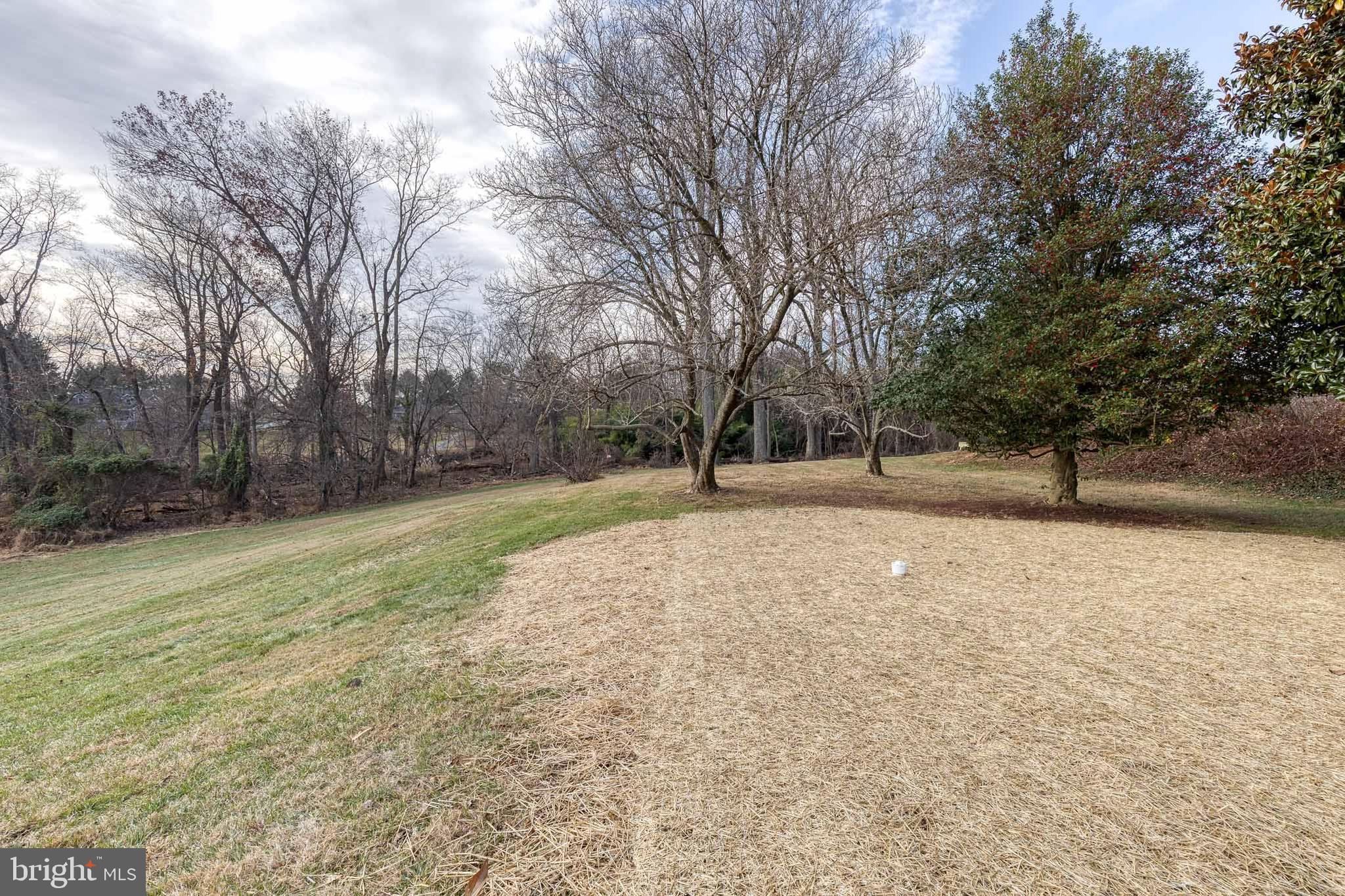 4011 Perry Hall Road Perry Hall, MD 21128 - Photo 50 of 51 a view of outdoor space with trees