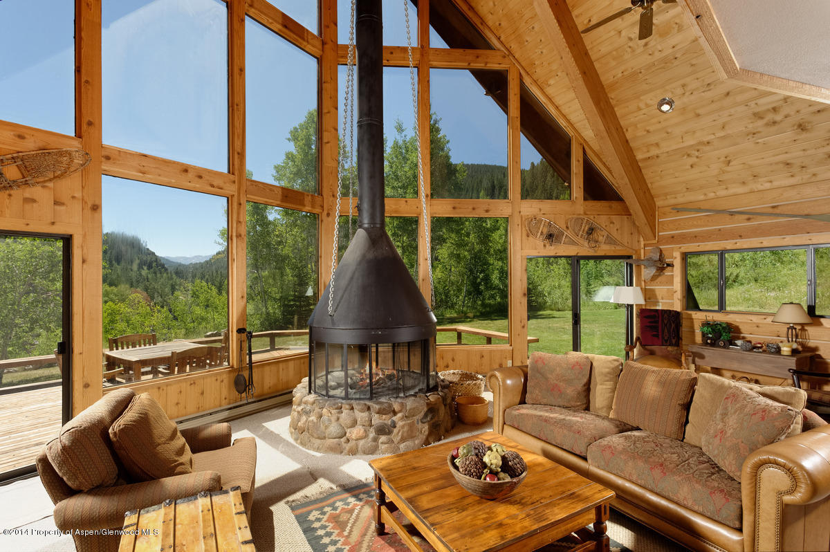 25278 Frying Pan Road Meredith, CO 81642 - Photo 1 of 30 25278FryingPan_WEB024
