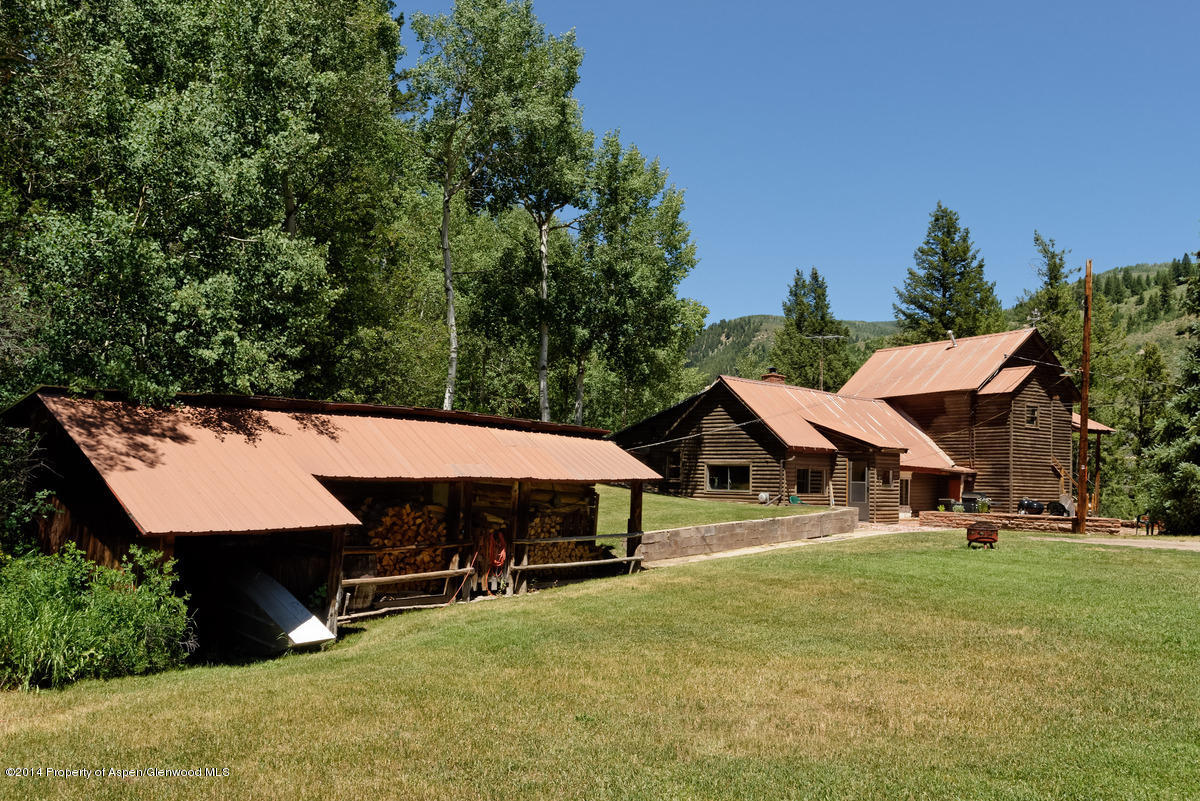 25278 Frying Pan Road Meredith, CO 81642 - Photo 10 of 30 25278FryingPan_WEB009