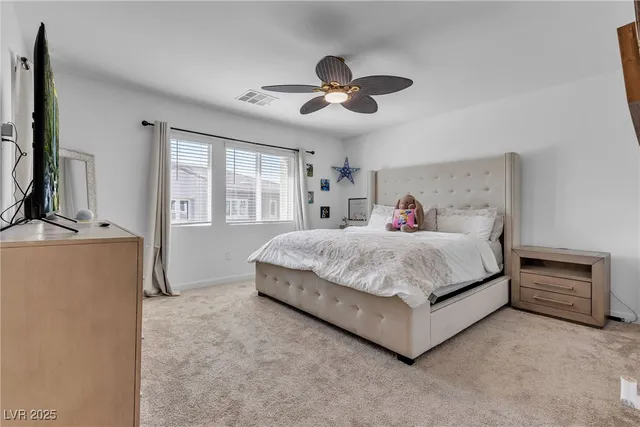 $430,000 | 9601 Oliver Hls Avenue, Las Vegas, NV 89143