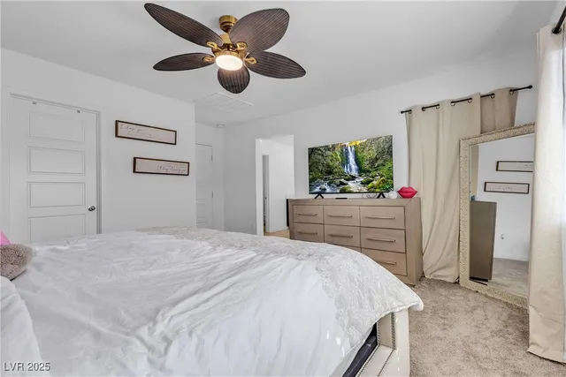 $430,000 | 9601 Oliver Hls Avenue, Las Vegas, NV 89143