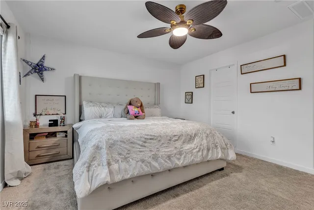 $430,000 | 9601 Oliver Hls Avenue, Las Vegas, NV 89143