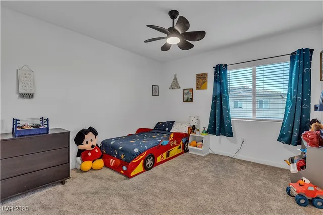 $430,000 | 9601 Oliver Hls Avenue, Las Vegas, NV 89143