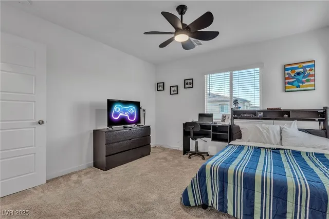 $430,000 | 9601 Oliver Hls Avenue, Las Vegas, NV 89143