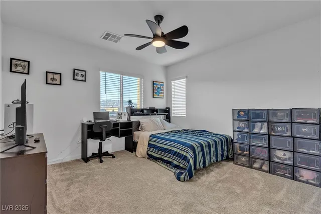 $430,000 | 9601 Oliver Hls Avenue, Las Vegas, NV 89143