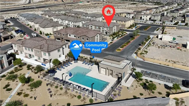 $430,000 | 9601 Oliver Hls Avenue, Las Vegas, NV 89143