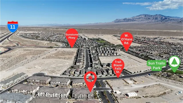 $430,000 | 9601 Oliver Hls Avenue, Las Vegas, NV 89143