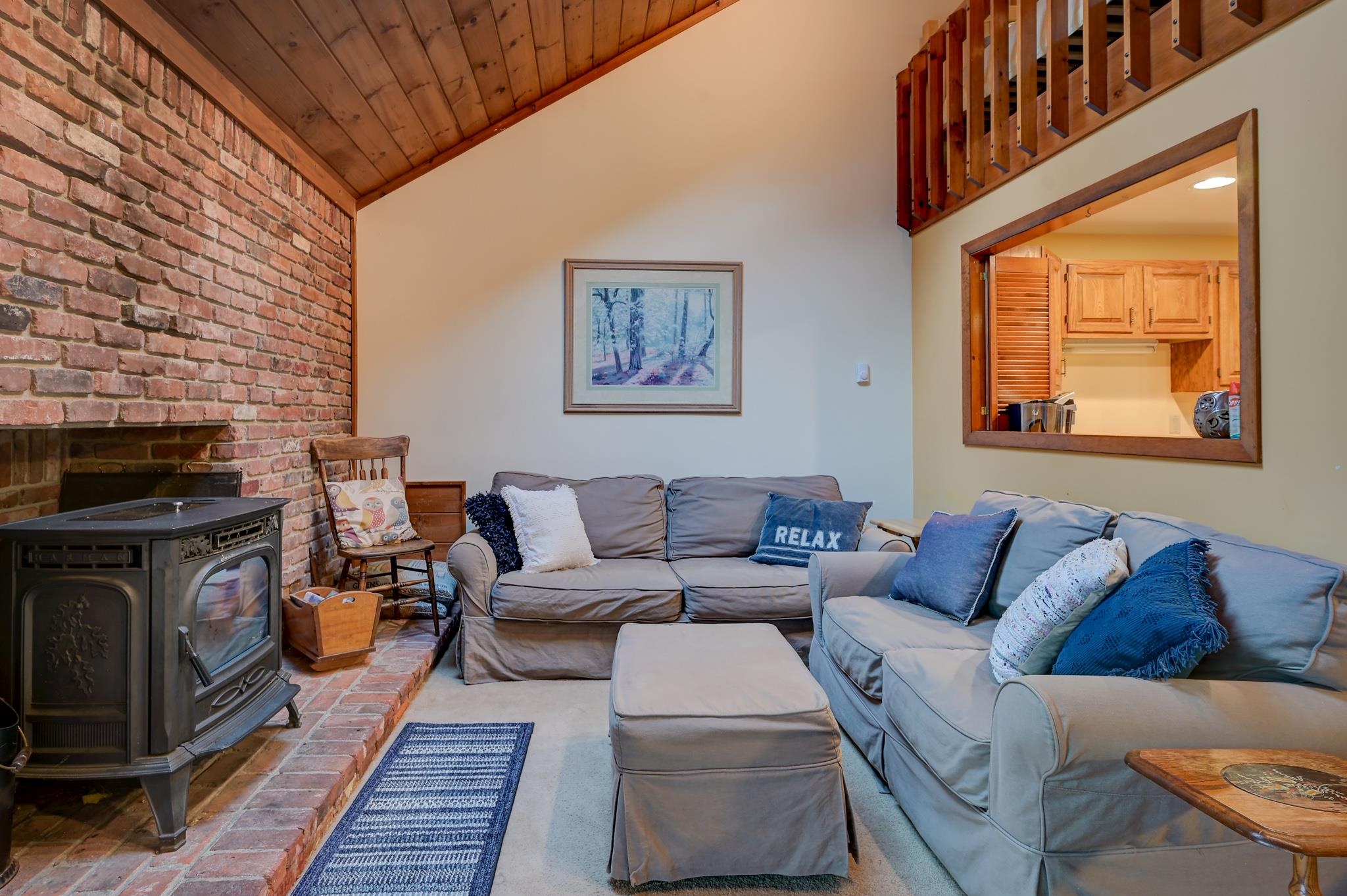 37 Stonehurst Manor Road, Unit 4D Conway, NH 03860 - Photo 20 of 40