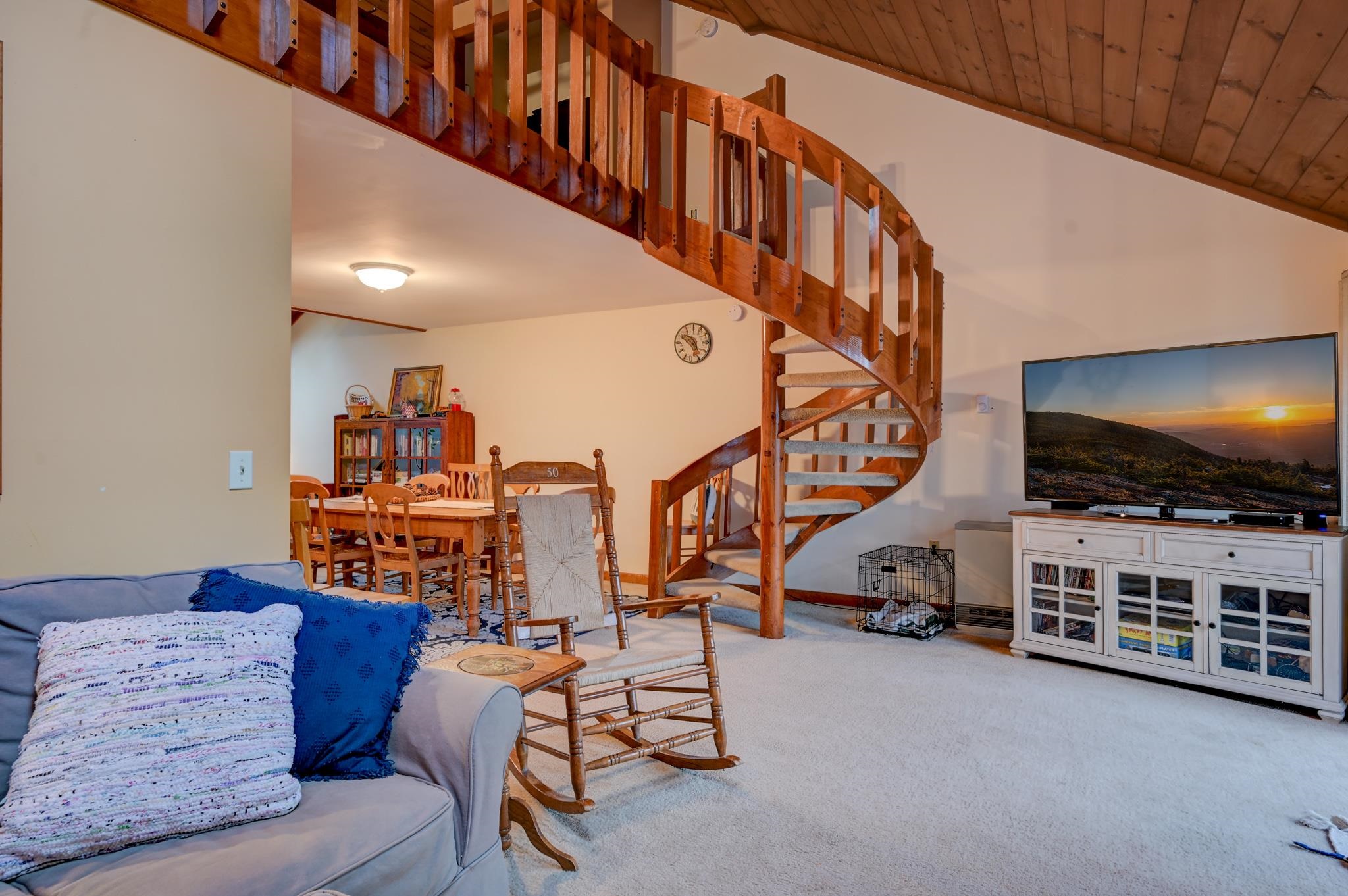 37 Stonehurst Manor Road, Unit 4D Conway, NH 03860 - Photo 22 of 40