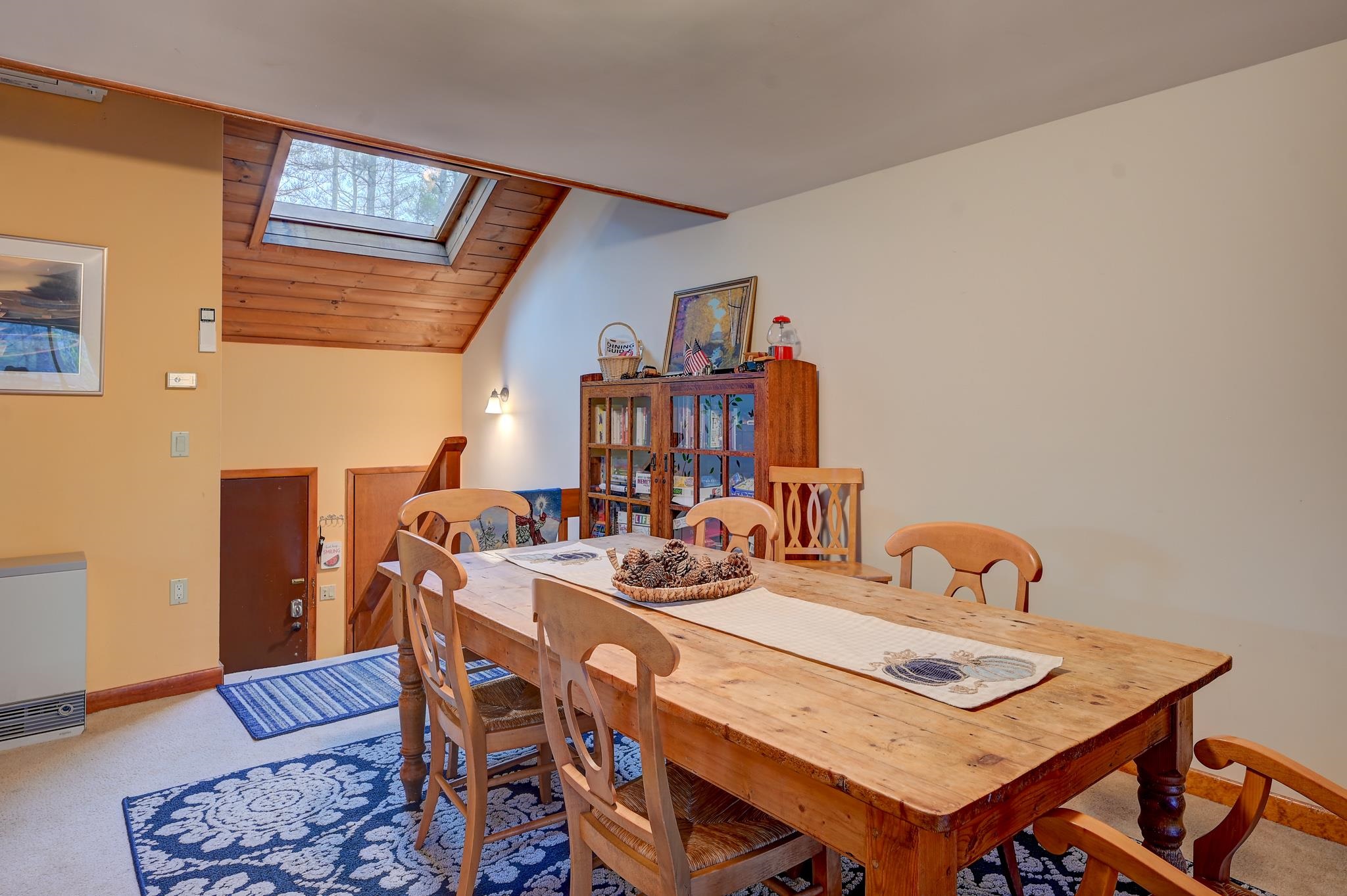 37 Stonehurst Manor Road, Unit 4D Conway, NH 03860 - Photo 6 of 40