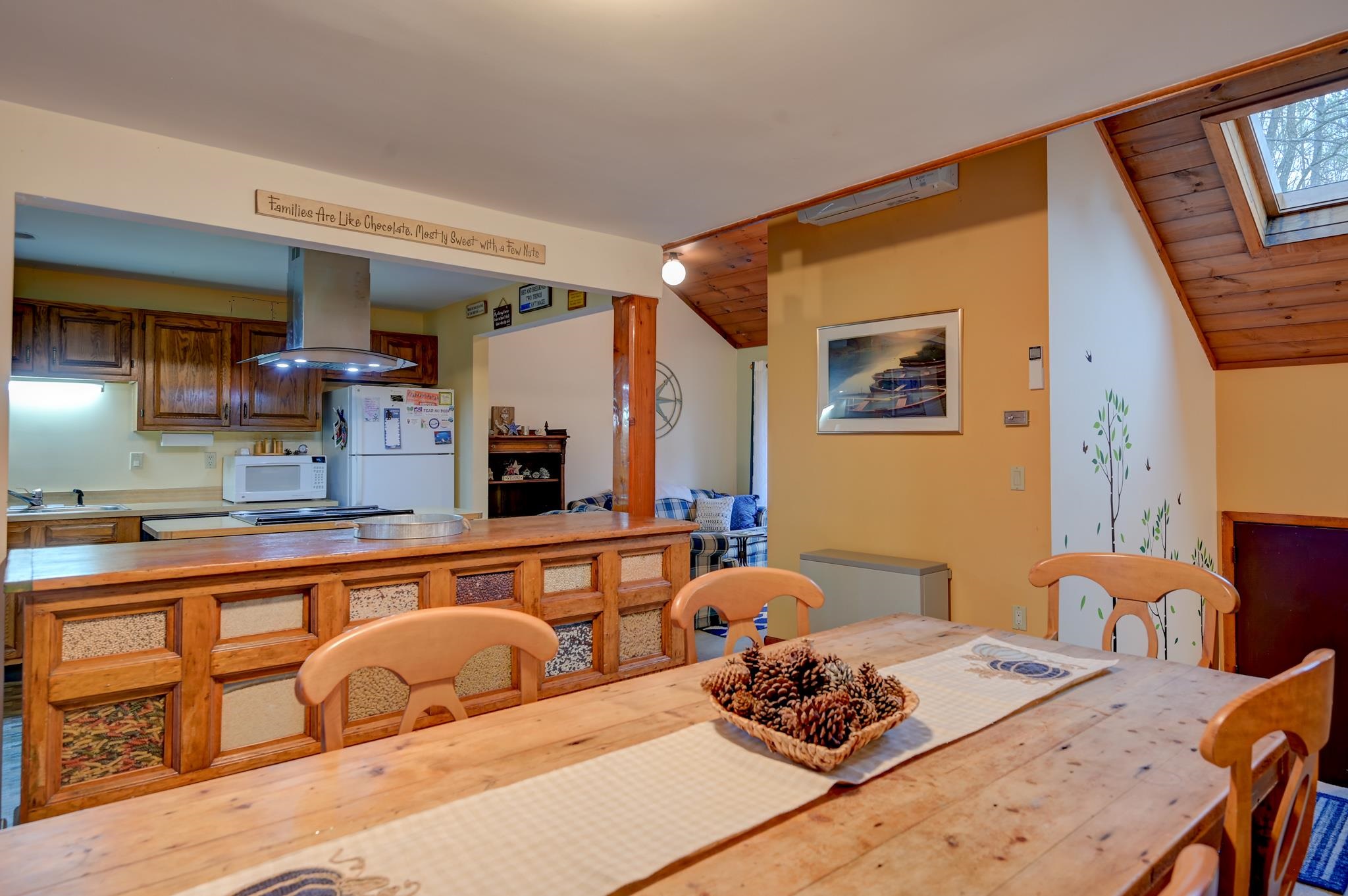 37 Stonehurst Manor Road, Unit 4D Conway, NH 03860 - Photo 7 of 40