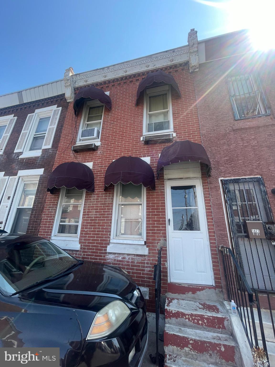 1819 East Clementine St  