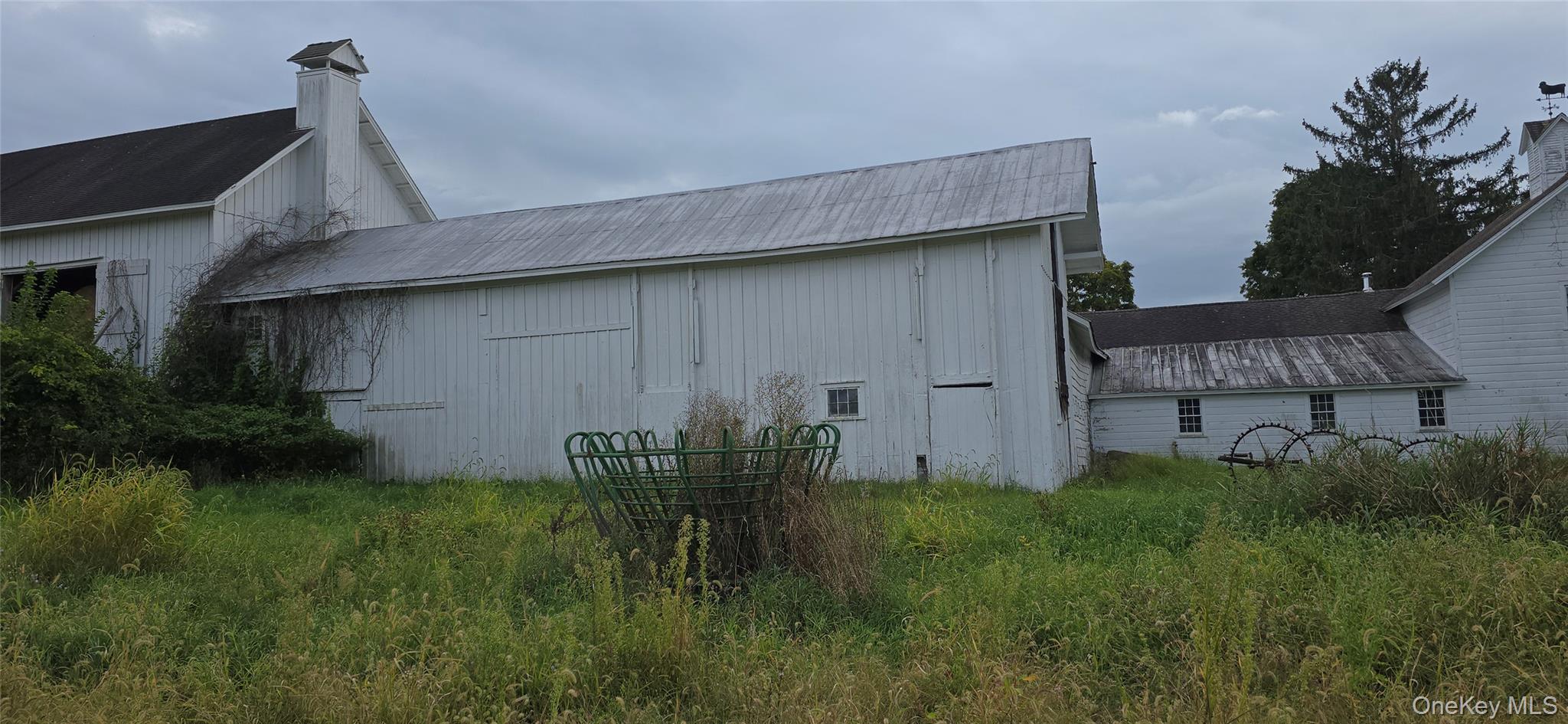 1198 82nd Route Hopewell Junction, NY 12533 - Photo 13 of 17 View of outdoor structure