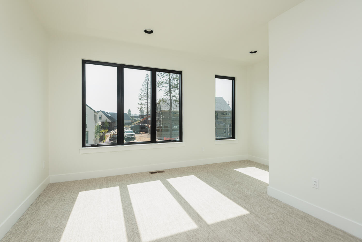 1188 Northwest Skyline Ranch Road, Unit LOT 131 Bend, OR 97703 - Photo 37 of 46 Bedroom 3