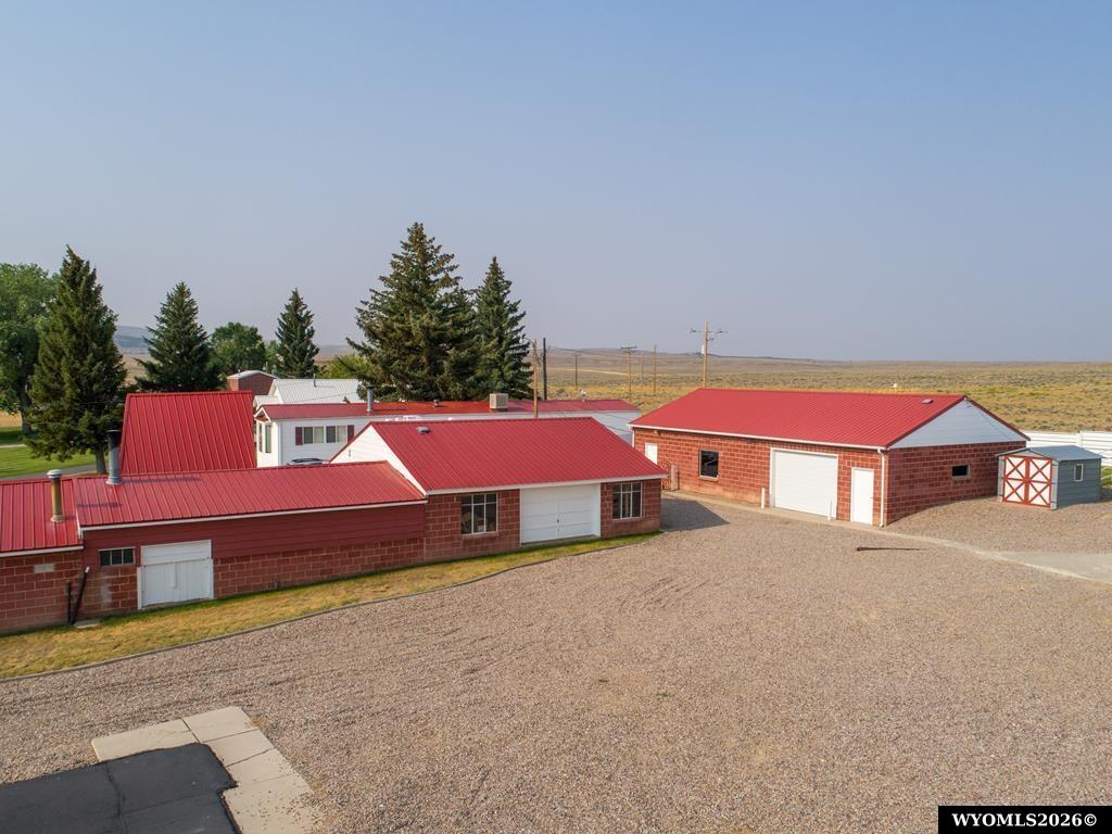 19 A Kolman Ranch Road Rock Springs, WY 82901 - Photo 31 of 41 Gallery Image 31