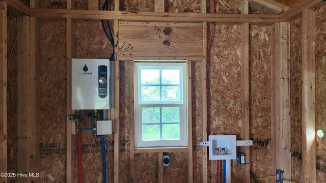 $100,000 | 111 Blanche Street, Chadbourn, NC 28431