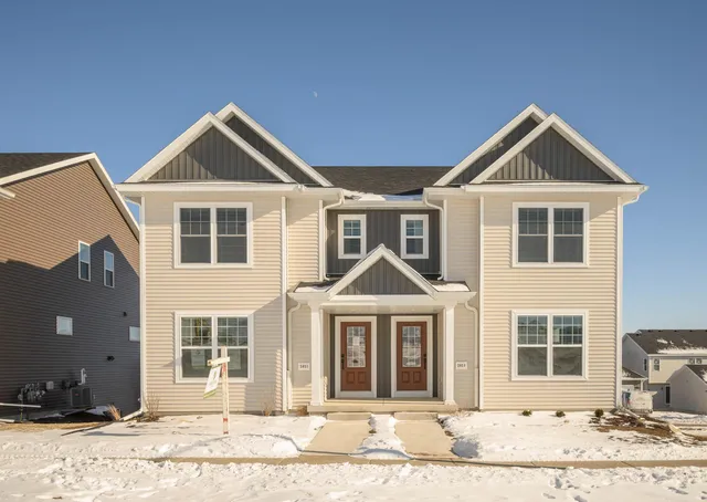 $404,900 | 2023 Legacy, Madison, WI 53719