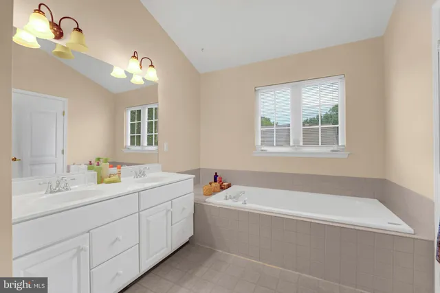 a view of a hallway with interior of the house