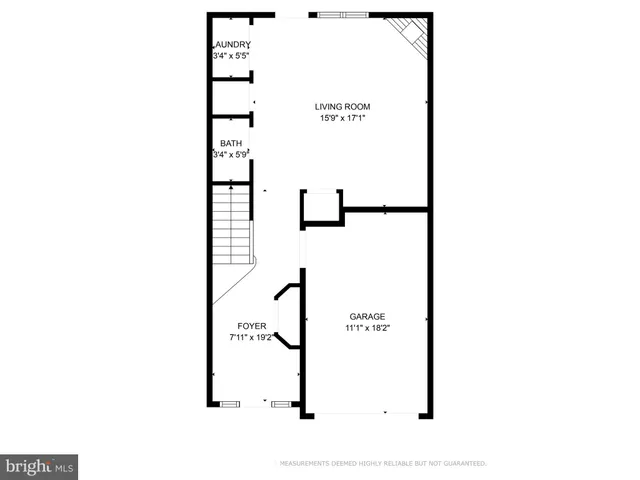 a view of a park with slide