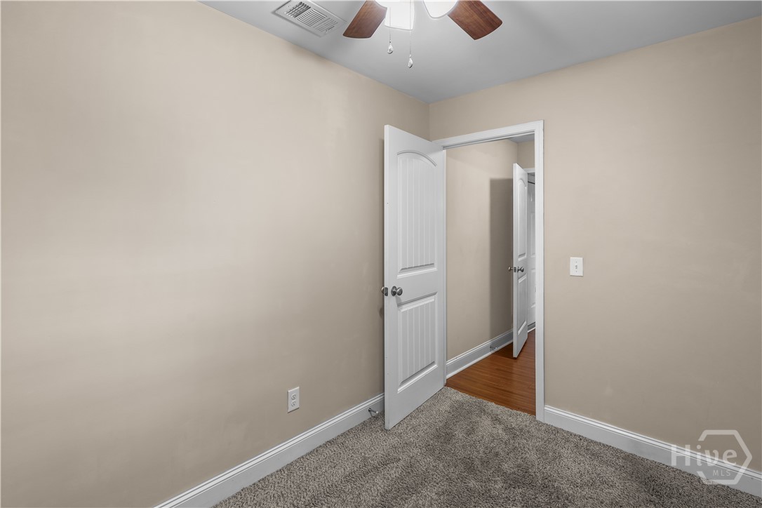 197 Blackwater Way Springfield, GA 31329 - Photo 27 of 30