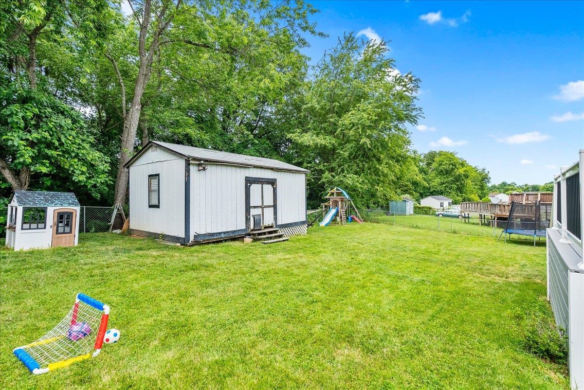 114 Buckboard Road Waynesboro, VA 22980 - Photo 23 of 27 Gallery Image 23
