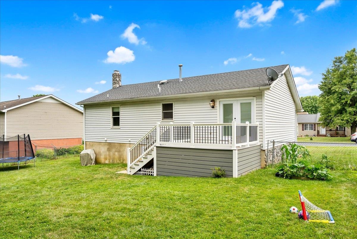 114 Buckboard Road Waynesboro, VA 22980 - Photo 25 of 27 Gallery Image 25