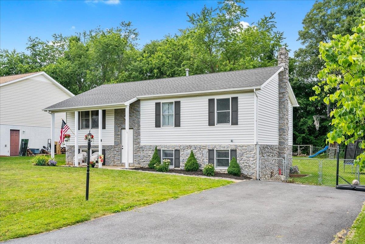 114 Buckboard Road Waynesboro, VA 22980 - Photo 27 of 27 Gallery Image 27
