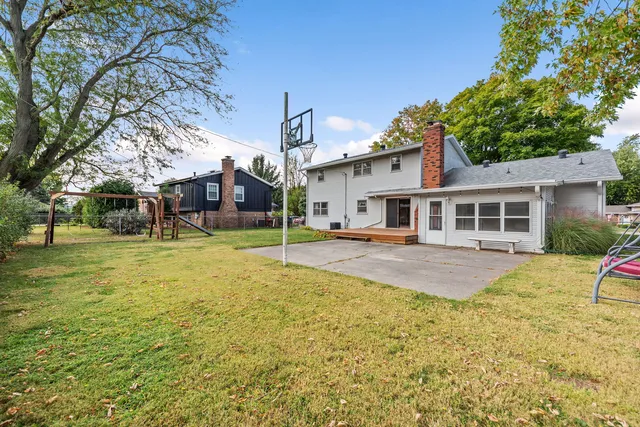 $250,000 | 842 South Main Avenue, Kankakee, IL 60901