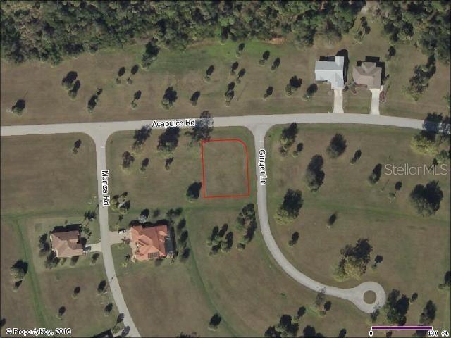 16862 Acapulco Road Punta Gorda, FL 33955 - Photo 1 of 1 Gallery Image 1