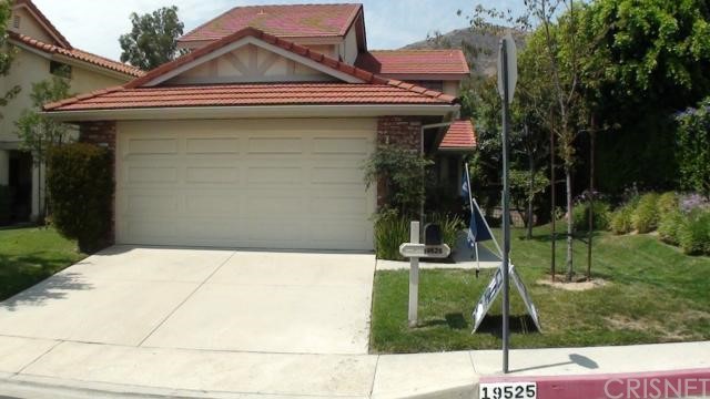 19525 Turtle Ridge Lane Northridge, CA 91326 - Photo 1 of 1