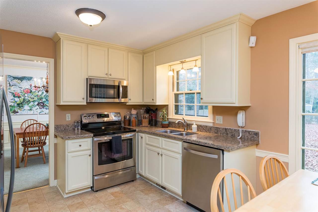 6809 Perkins Drive Raleigh, NC 27612 - Photo 8 of 25 Photo 8