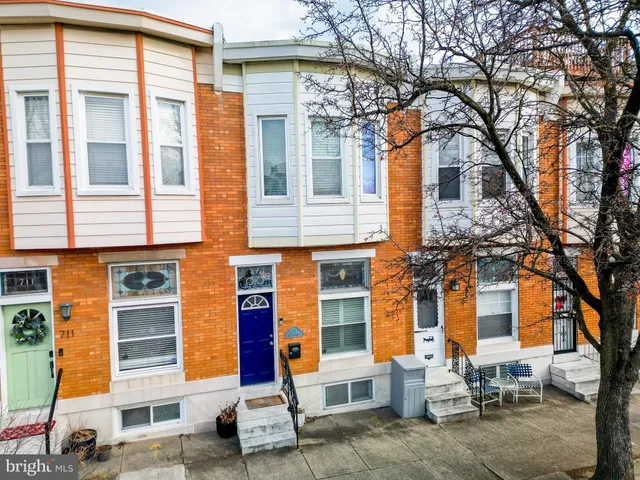 $3,300 | 713 South Linwood Avenue, Baltimore, MD 21224