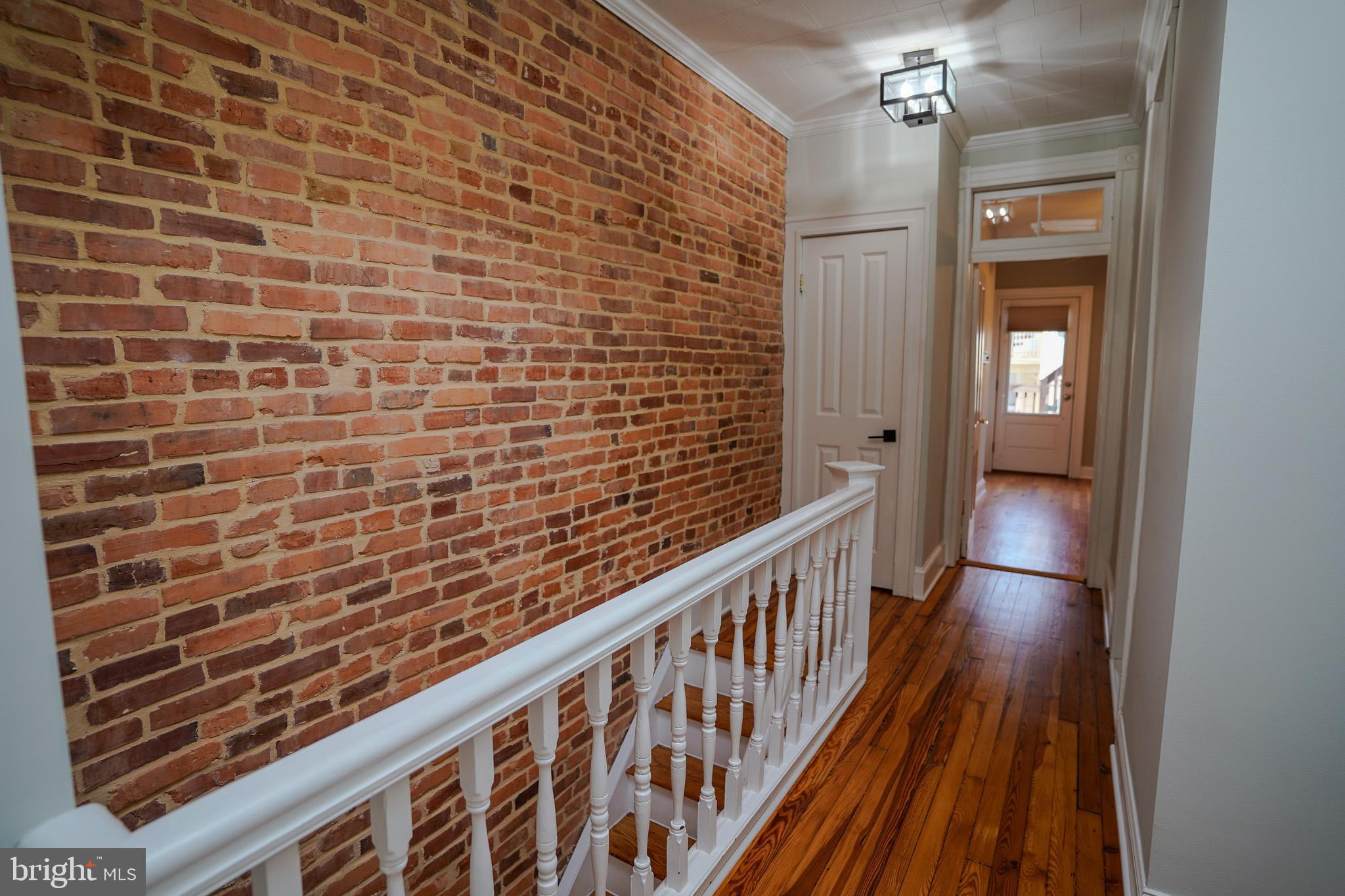 713 South Linwood Avenue Baltimore, MD 21224 - Photo 17 of 32 a view of a balcony