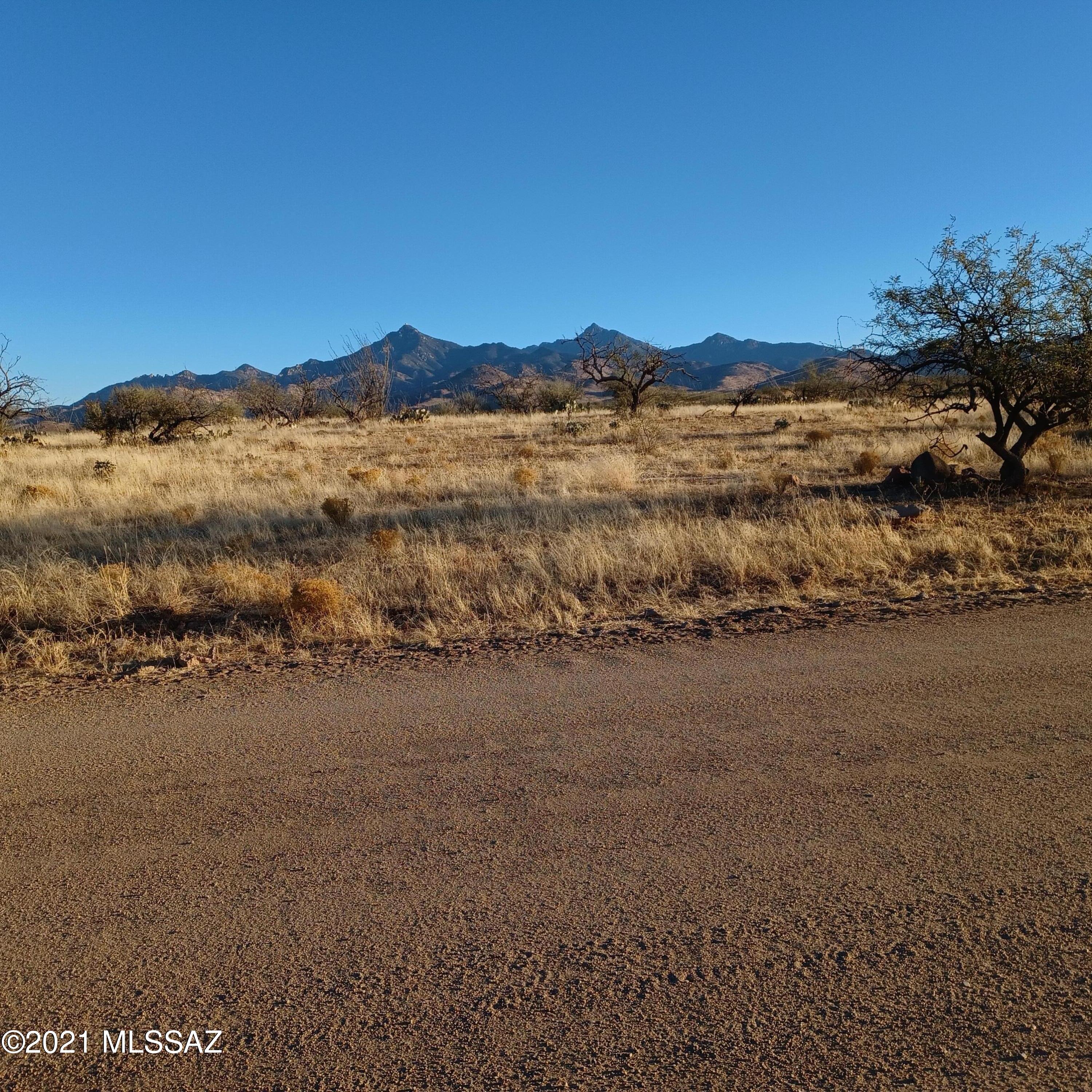 Tbd Camino Josefina, Unit 98A Rio Rico, AZ 85648 - Photo 6 of 6