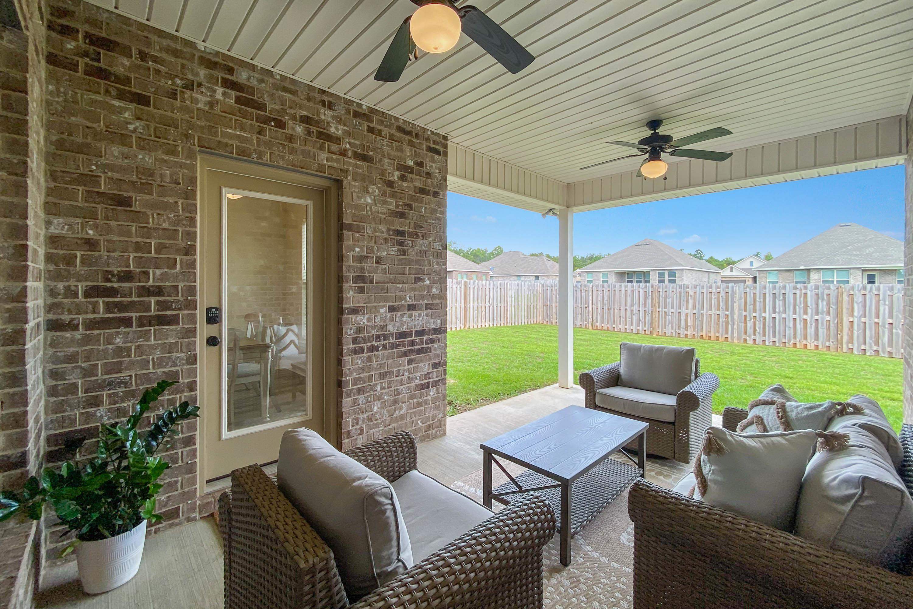 1057 Chloe Street Foley, AL 36535 - Photo 2 of 26