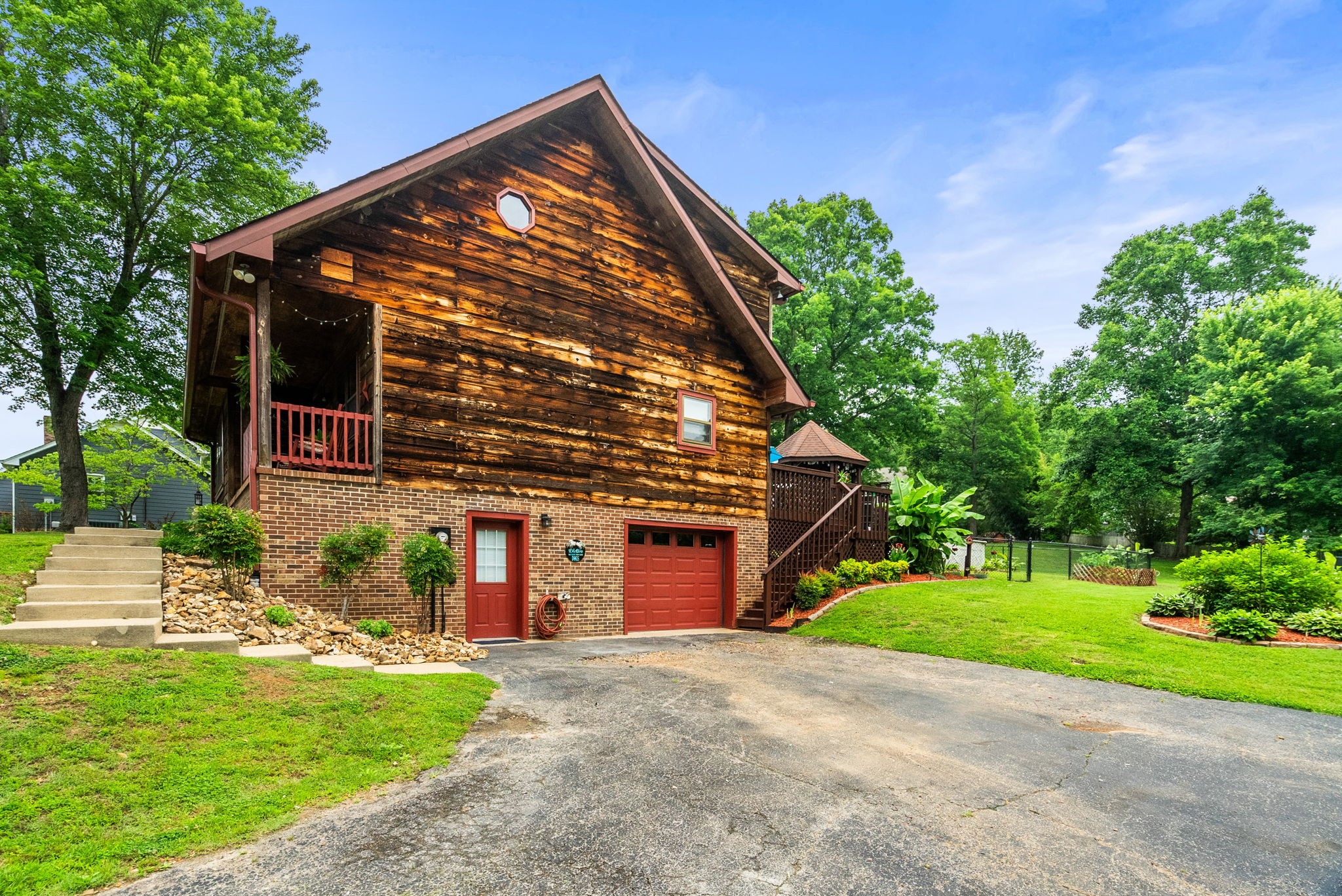 355 Marion Court Springfield, TN 37172 - Photo 55 of 74