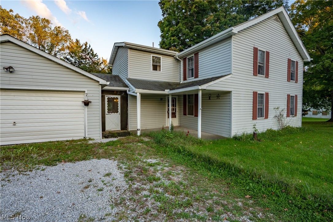 6390 Rock Spring Road Ravenna, OH 44266 - Photo 3 of 34 Gallery Image 3