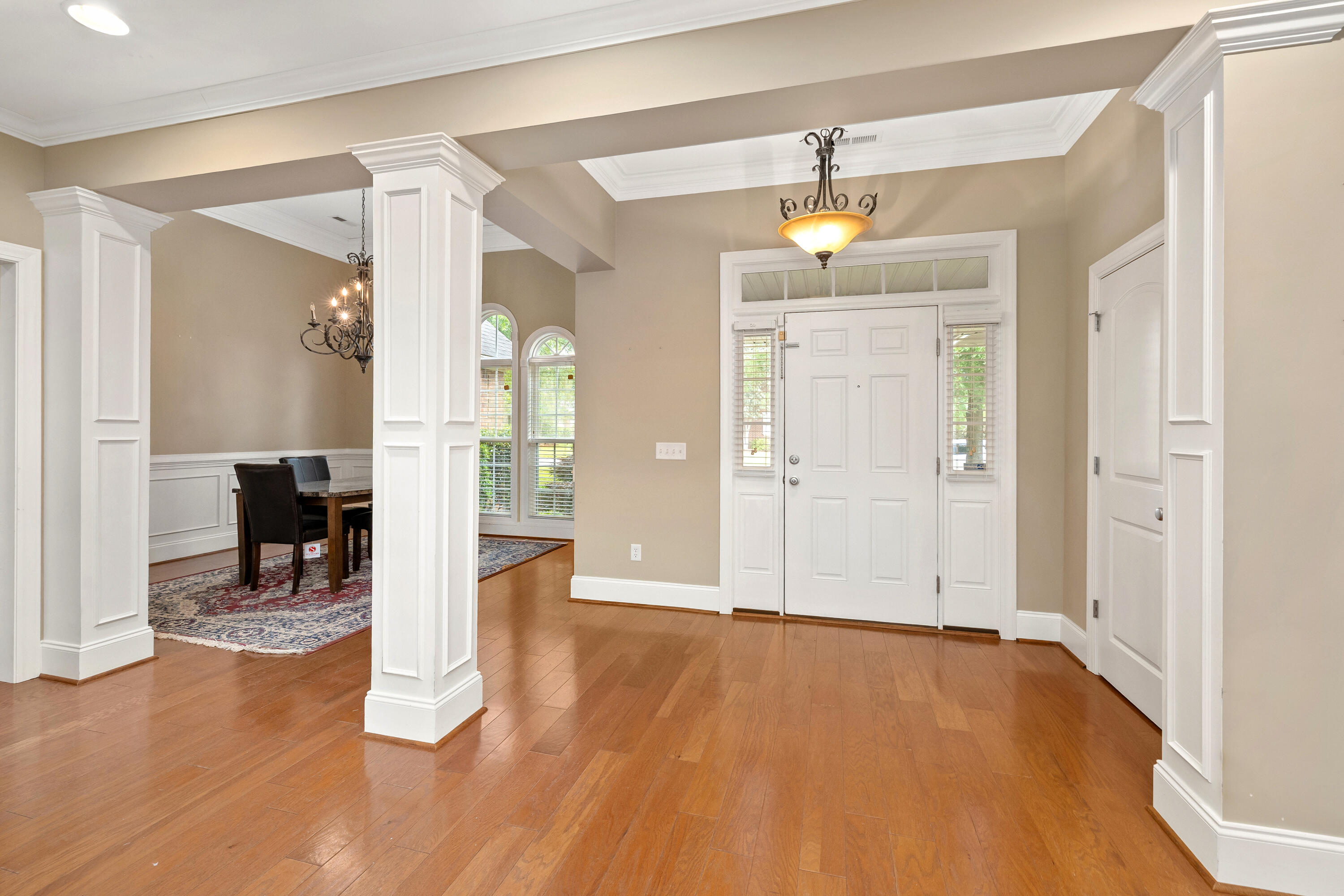 3240 Coldice Court Sumter, SC 29150 - Photo 5 of 38 12