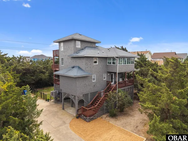 $709,000 | 42087 Pheasant Circle, Avon, NC 27915