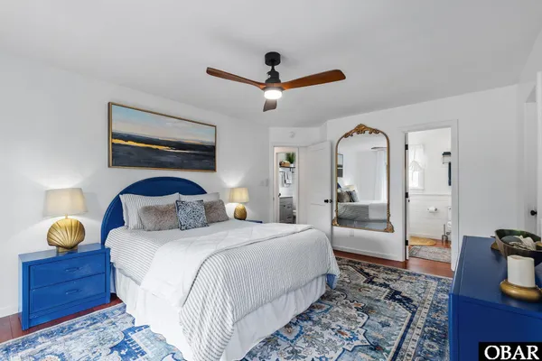 $709,000 | 42087 Pheasant Circle, Avon, NC 27915