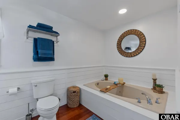 $709,000 | 42087 Pheasant Circle, Avon, NC 27915